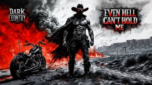 Even Hell Can’t Hold Me