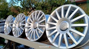 Audi R16/5*112/7.0J/ET+42