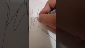 новая рубрика как надо и не надо рисовать