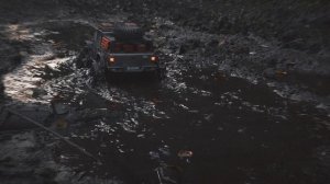 Большой челлендж грузовиков 6x6 против 4x4 Crossrc EMO XL2 XL X5 X4