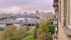 Невероятные виды из окон! Аренда 3-комнатной квартиры, 70 м² (ID 12869)