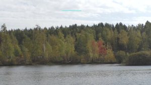Карьер в мкр. Белые столбы г.о. Домодедово (04.10.24)