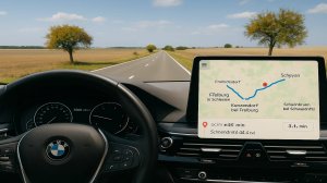 🇵🇱 Дорожное кино по Нижней Силезии