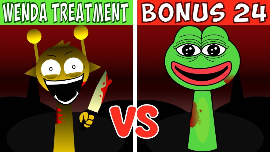 🌀 WENDA VS BONUS 24! 😱 ШОК-СРАВНЕНИЕ!