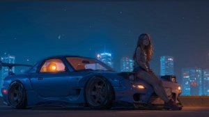 Микс Phonk музыки