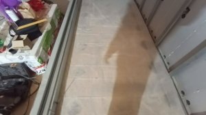 Утепление гаража. Мой вариант.