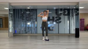 🔥🔥🔥ТРЕНИРОВКА НА ВСЕ ТЕЛО С ГАНТЕЛЯМИ ДЛЯ НОВИЧКОВ🔥🔥🔥