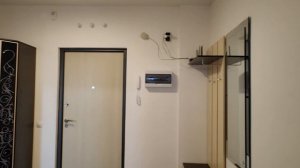1 комн. кв. Санкт-Петербург, бульвар Вилькицкий 7. Аренда