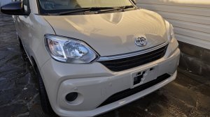 СКИДКА 100.000 РУБЛЕЙ Toyota Passo XC 2020 В НАЛИЧИИ