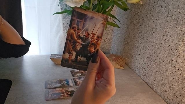 По судьбе ли Вам мужчина 💖