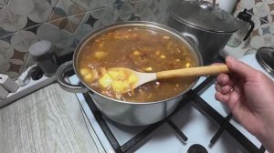 Он подумал, она озвучила.