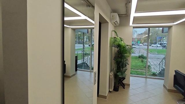 ПСН 37  кв.м. г. Москва ул. Енисейская д 17 корп. 1 . Аренда от собственника