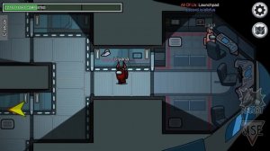 НОВЫЕ ЦВЕТА И МОДЫ В АМОНГЕ! Among Us