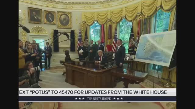 Трамп принял решение об отправке ракет на Украину и немного конспирологии