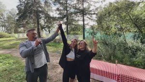 Тимбилдинг/ фестиваль 2025 в СПб! 7027666