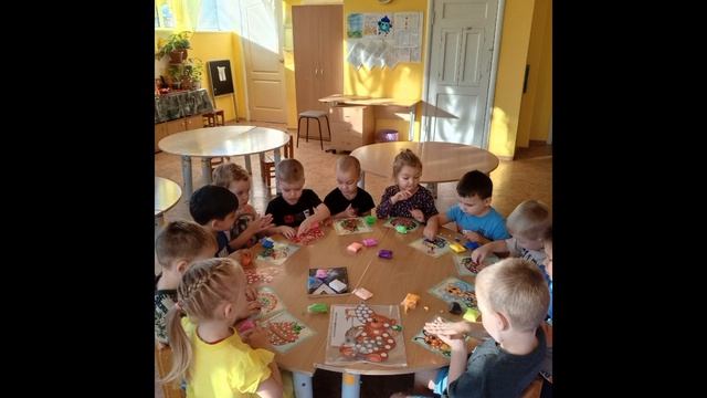 Пластилинография