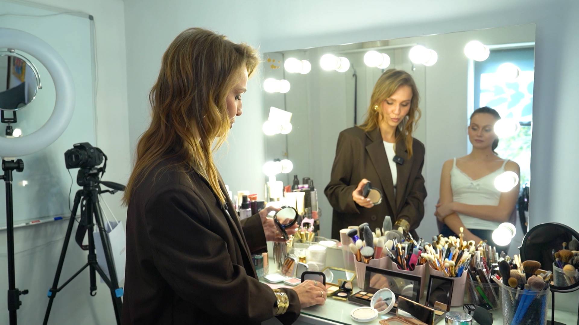 Экономика красоты. Реальный сектор 02.10.2025