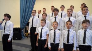 Хор_мальчиков_3й_школы_русские_идут