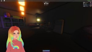 МЫ ЖИВЁМ ВМЕСТЕ В ОГРОМНОМ ШКАФУ, НО У КАЖДОГО СВОЯ КВАРТИРА! Roblox SCP-3008