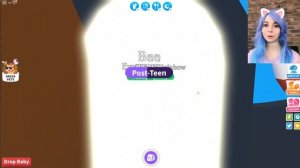 ПИРАТЫ В АДОПТ МИ! ТРЕЙД НА НАБОР Roblox Adopt Me