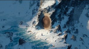 Последствия Рагнарека - Нежная Скандинавская музыка, фоновая расслабляющая музыка для отдыха