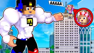 Майнкрафт но Девушка в Реальной жизни как пройти Челлендж НУБ И ПРО ВИДЕО ТРОЛЛИНГ MINECRAFT