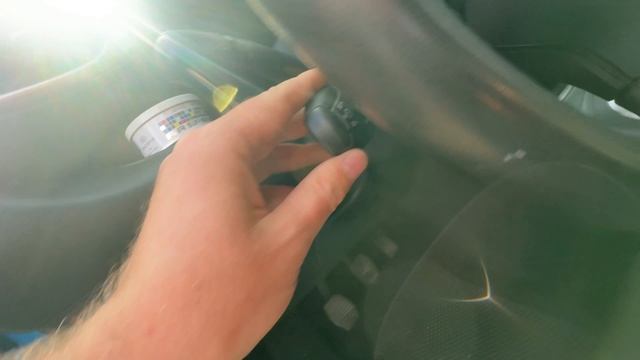 Видео обзор CITROEN C3 PICASO 2009 1.6 ( поставьте у себя в проигрывателе качество видео получше )