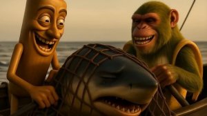 История Тралалеро Тралала