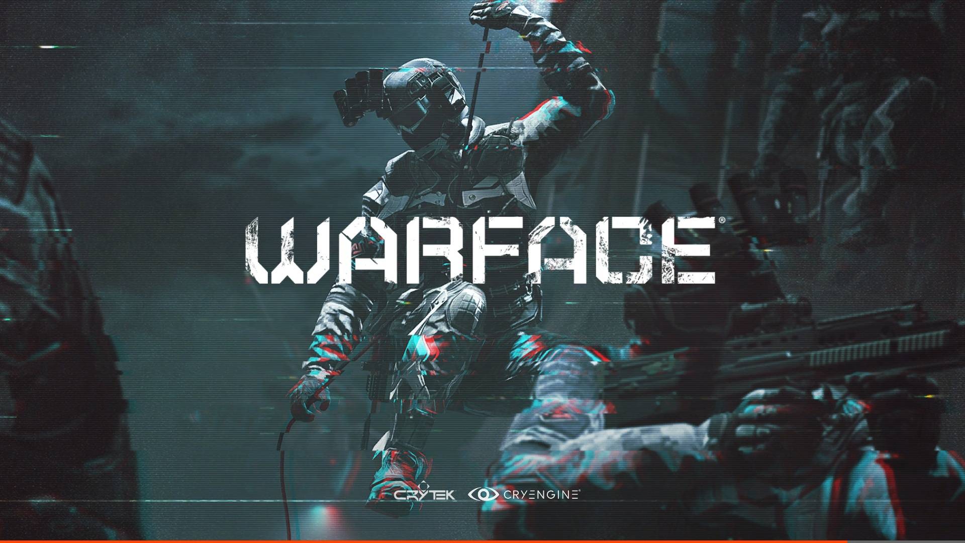 Warface_Будни Вежливые_Люди_РФ.