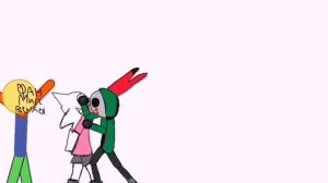 Битва Мисс Вендочки против Джейсона