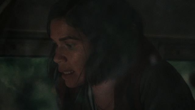 Школьный автобус трейлер