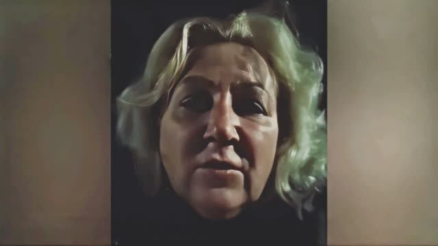 Актриса обвинила Зеленского и военкомов в фашизме