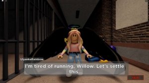 ОН ВЕДЬ ЖИВ, ПРАВДА?! Roblox Piggy