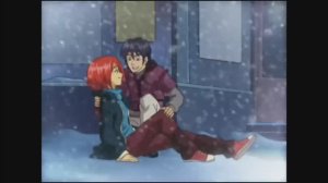 я за ней упаду в пропасть