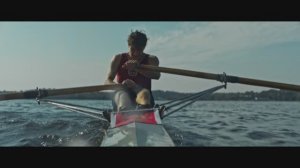 Фильм "Первый на Олимпе" выходит в широкий прокат