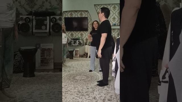 Тайчи/Ромер