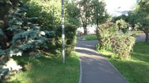 МОСКВА. Шмитовский проезд. Николай Шмит и «Вечная дружба»...