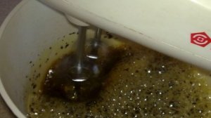 Монастырская коврижка