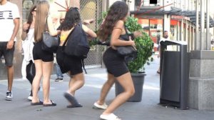 BUSHMAN SCARE PEOPLE IN GENEVA AND THIS HAPPENED ( DON'T CLICK) IF ⛔️⚠️