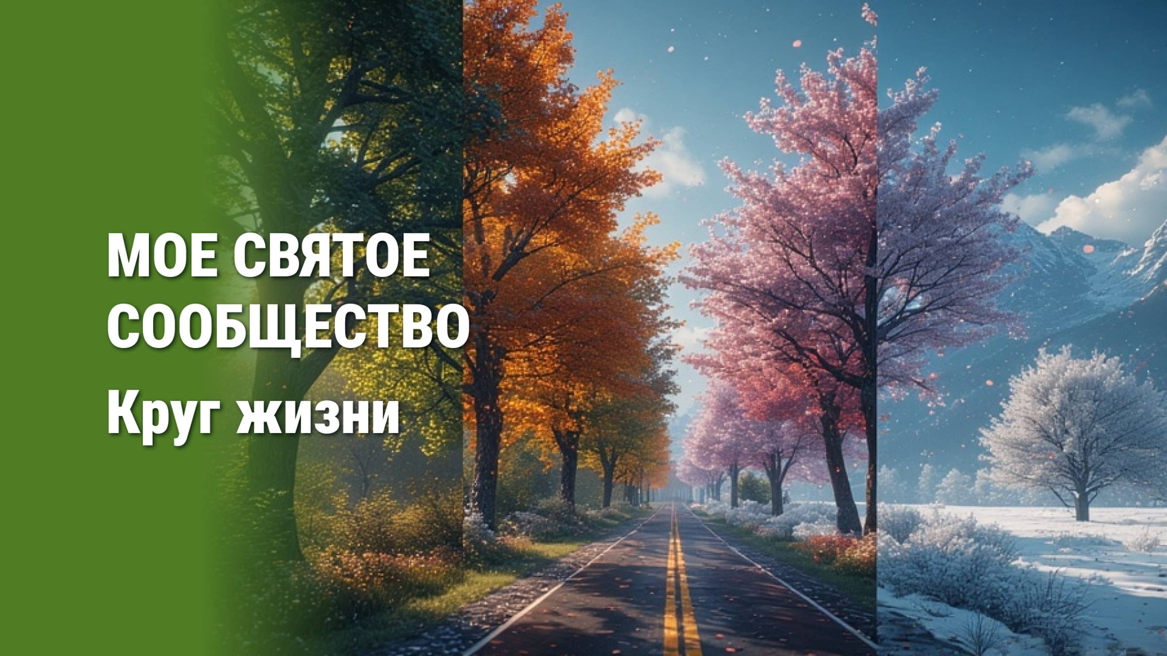 Круг жизни смотреть онлайн