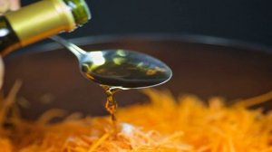 Морковь по-корейски