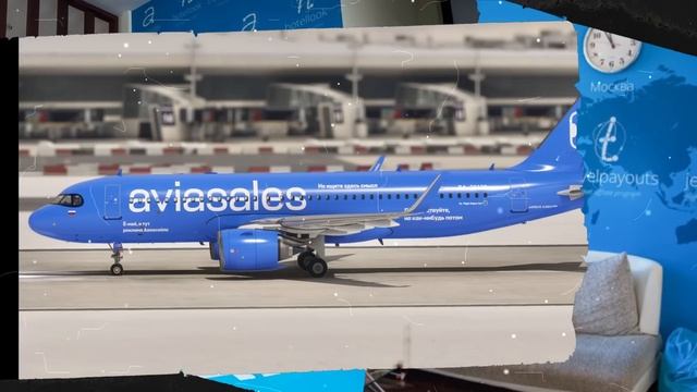 Aviasales: как бывший полицейский создал самый крупный в России сайт по поиску авиабилетов | История
