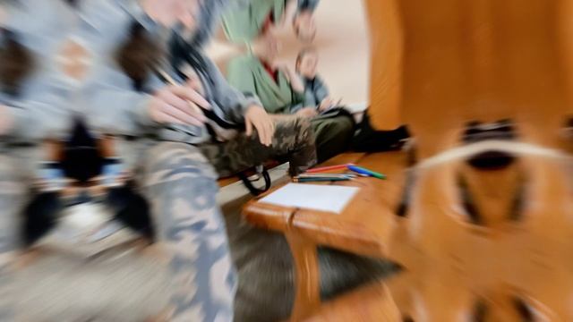 Творческий релакс