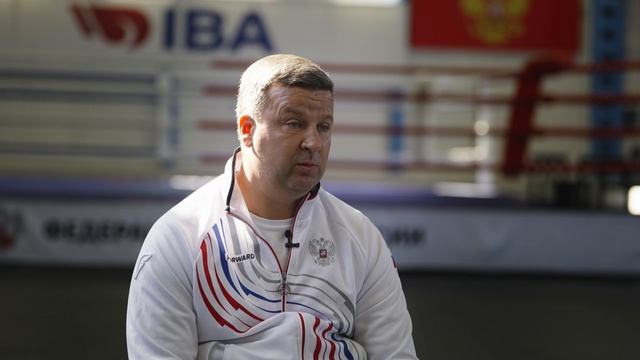 Борис Лагутин: как работает психология в боксе