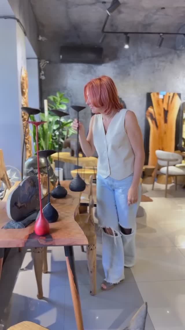 Масштаб производителя можно увидеть только на производстве в самом сердце Thundercloud