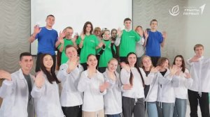 Выездная PR-акция «ЭКОМОЛОДЕЖКА», Волгоград