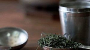 Монгольский чай