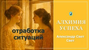 отработка ситуаций