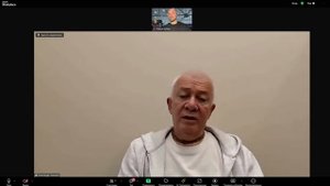 29.09.2025 Фестиваль «Благость». День 1. Ответы на вопросы. Александр Хакимов