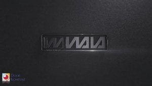 Установка и регулировка роликовой петли WALA, WR-2R